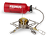 Primus OmniFuel Multi-Fuel Stove w/ Fuel Bottle & Pouch