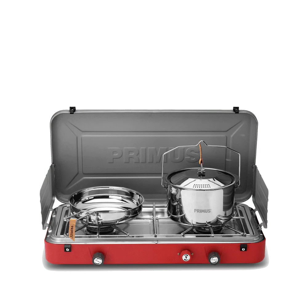 Primus Profile Camping Stove