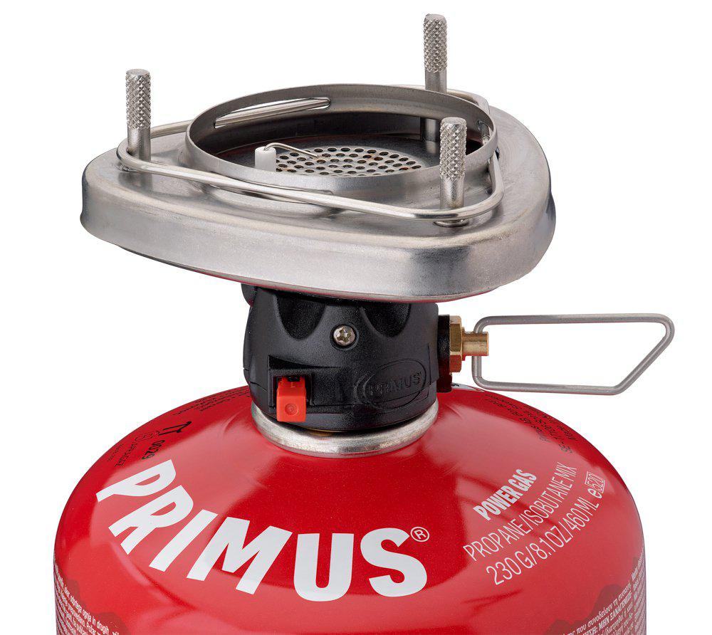 Primus Lite Plus Stove System