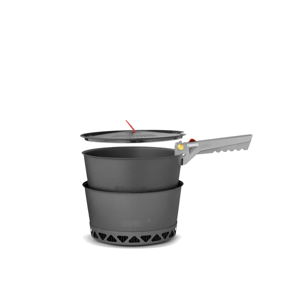 Primus PrimeTech Pot Set 1.3L