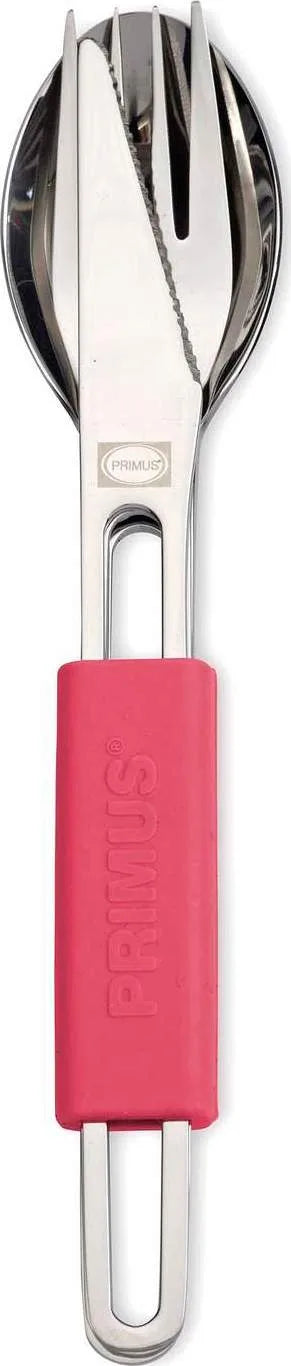 Primus Leisure Cutlery 3-Piece