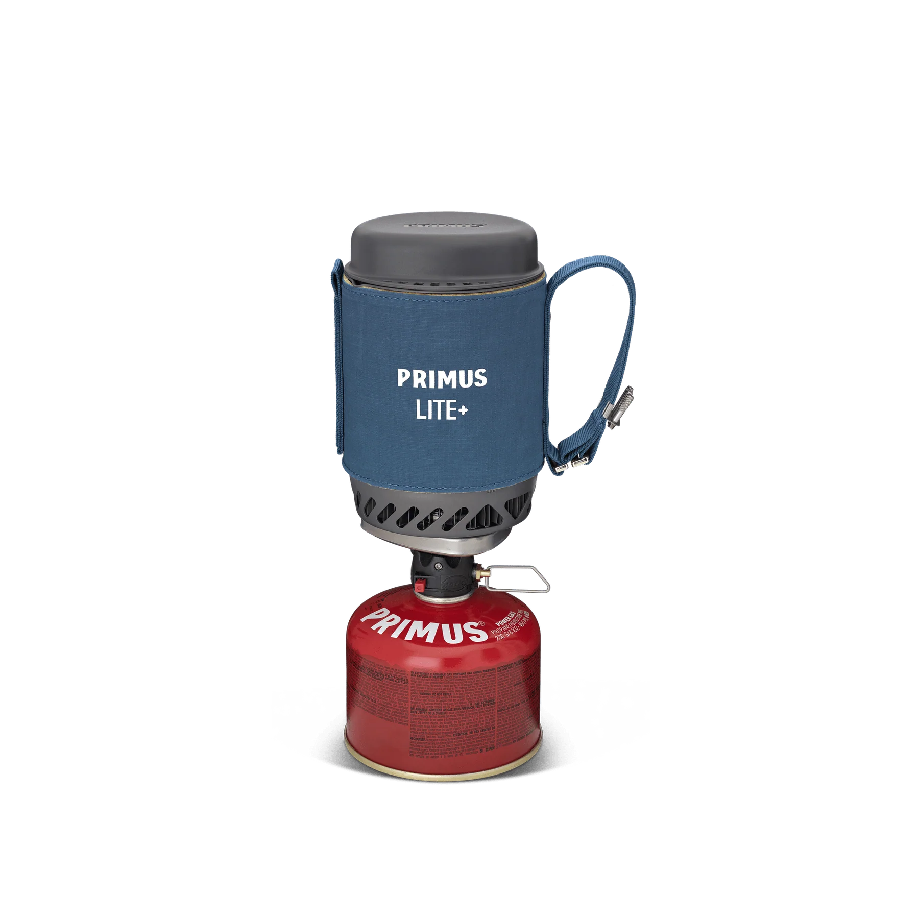 Primus Lite Plus Stove System