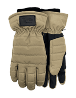 Watson Women's Sand Puffer Winter Glove
