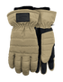 Watson Women's Sand Puffer Winter Glove