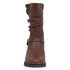 Taxi Women's Queens Boot - Wide