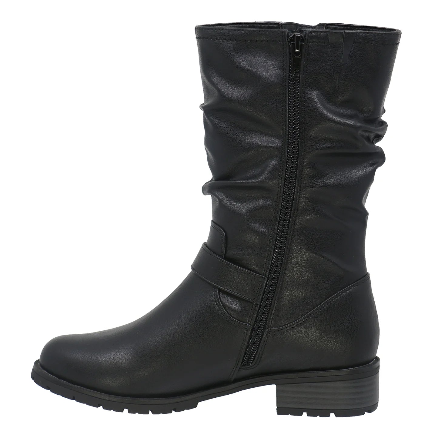 Taxi Women's Queens Boot - Wide