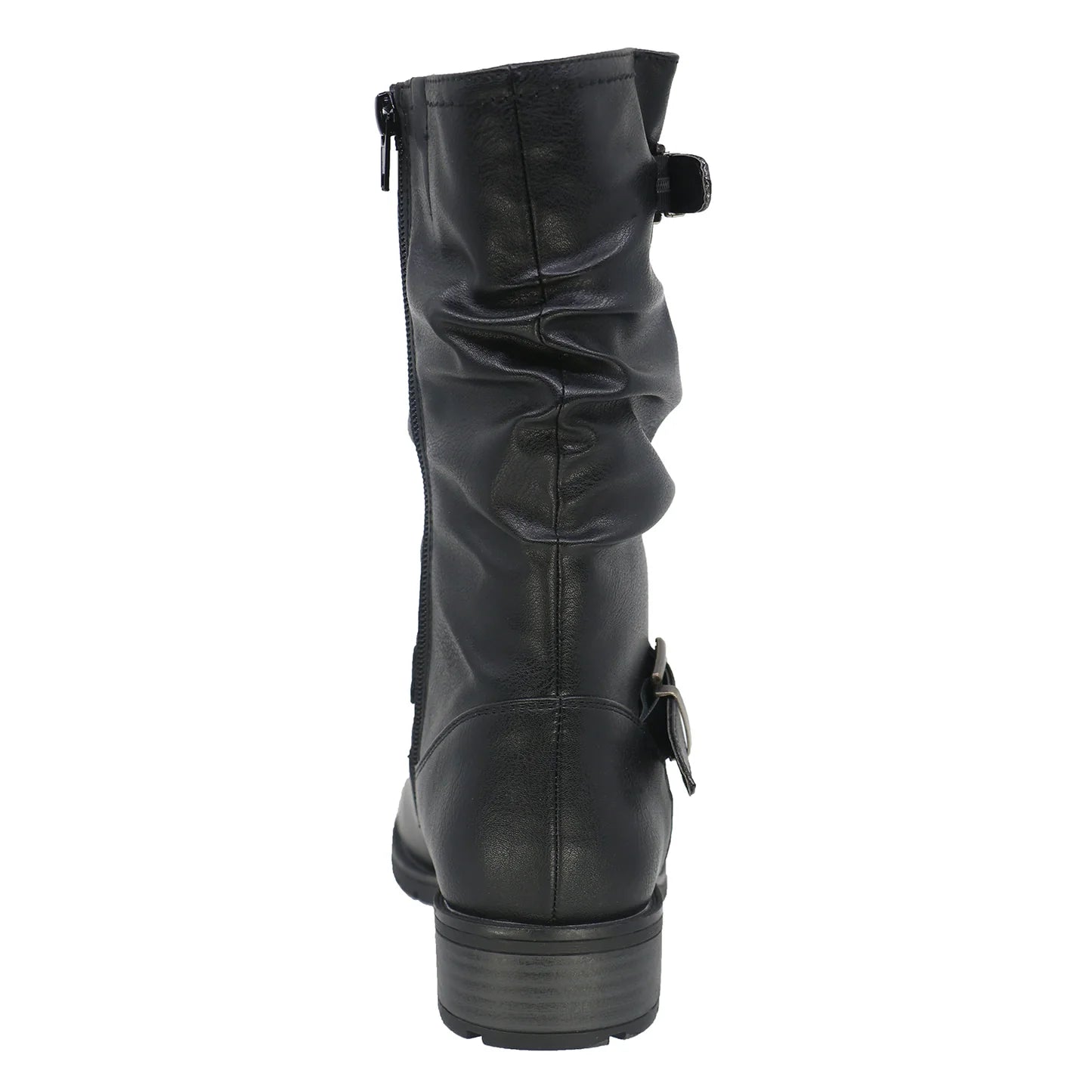 Taxi Women's Queens Boot - Wide