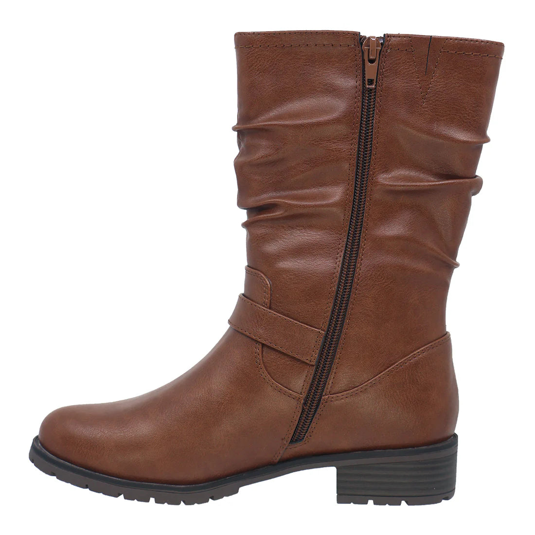 Taxi Women's Queens Boot - Wide