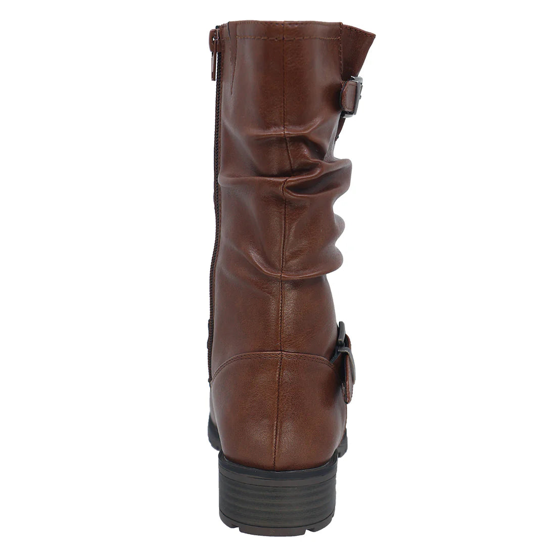 Taxi Women's Queens Boot - Wide