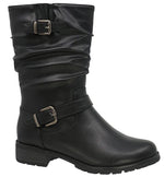 Taxi Women's Queens Boot - Wide