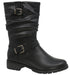 Taxi Women's Queens Boot - Wide
