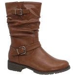Taxi Women's Queens Boot - Wide