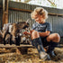 Muck Boots Kids Rugged II -40°C