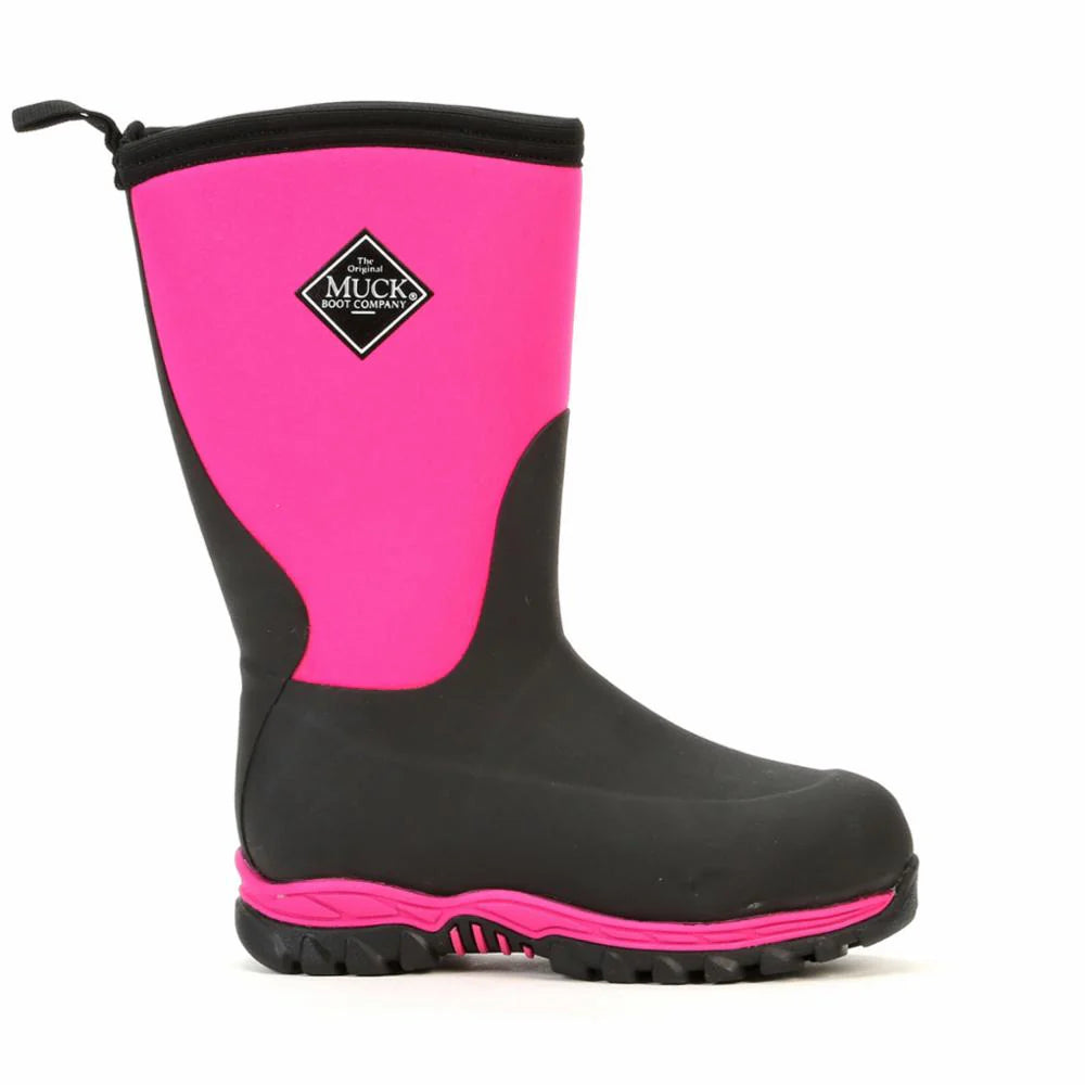 Muck Boots Kids Rugged II -40°C