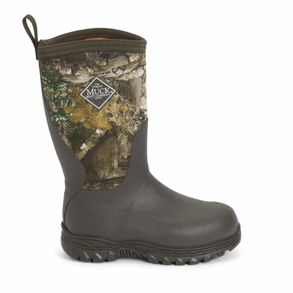Muck Boots Kids Rugged II -40°C