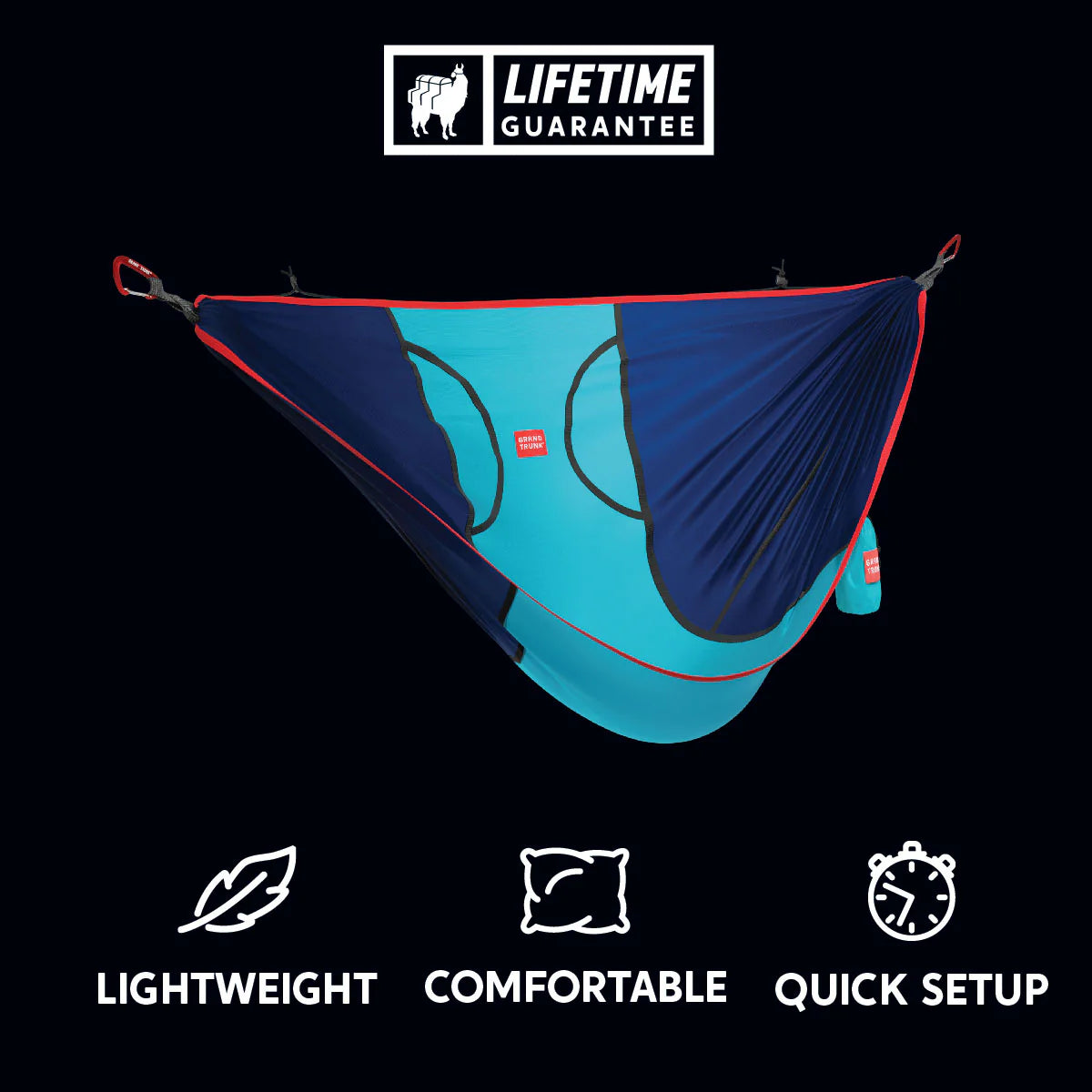 Grand Trunk ROVR™ Hanging Chair