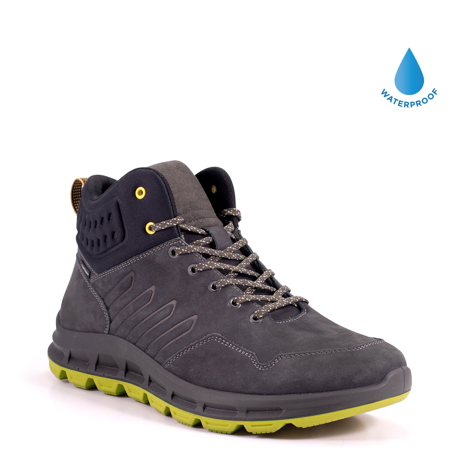 Redland Men's Waterproof Hudson Vibram Shoe