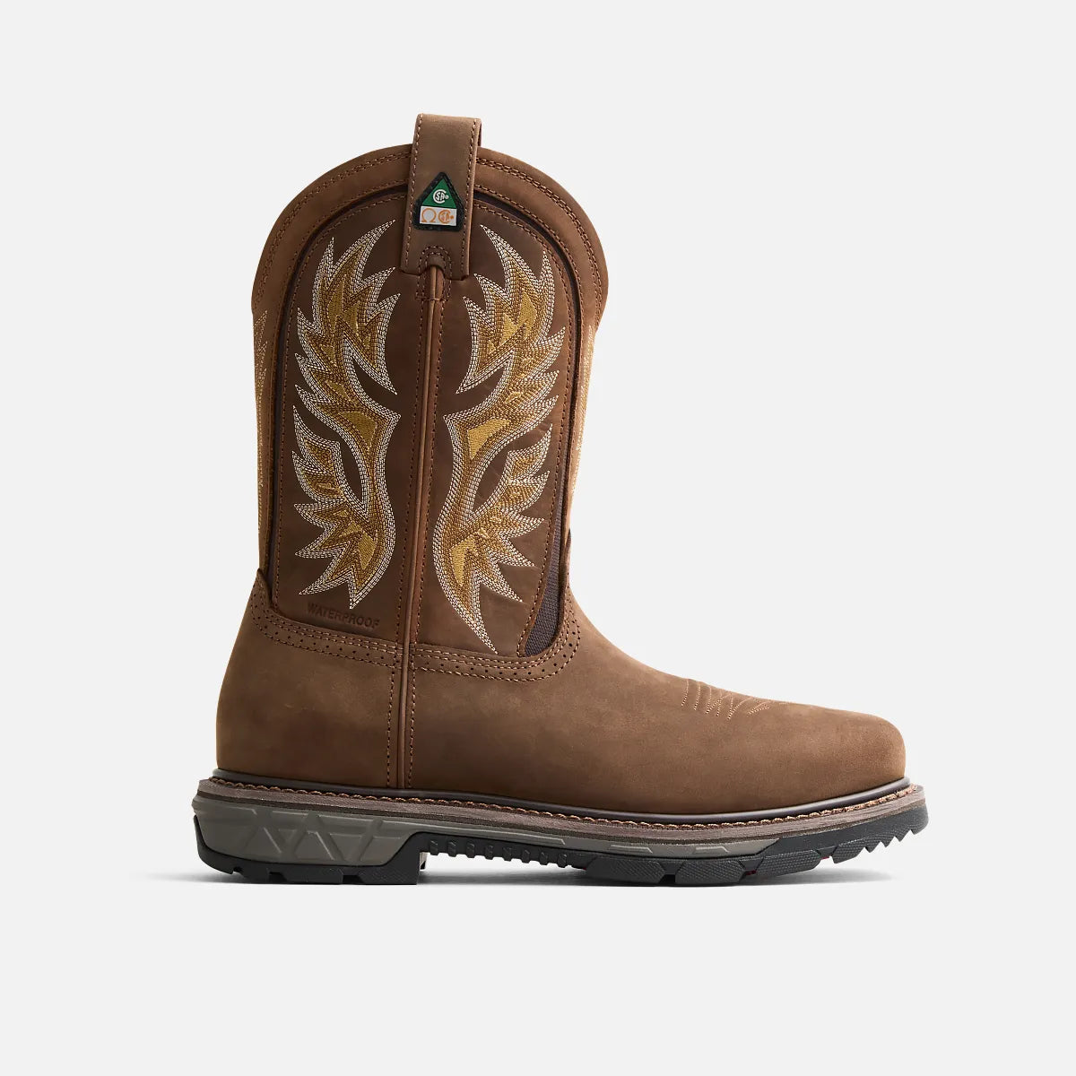 Red Wing Men's CSA 11" Waterproof Boot | In-Store Only