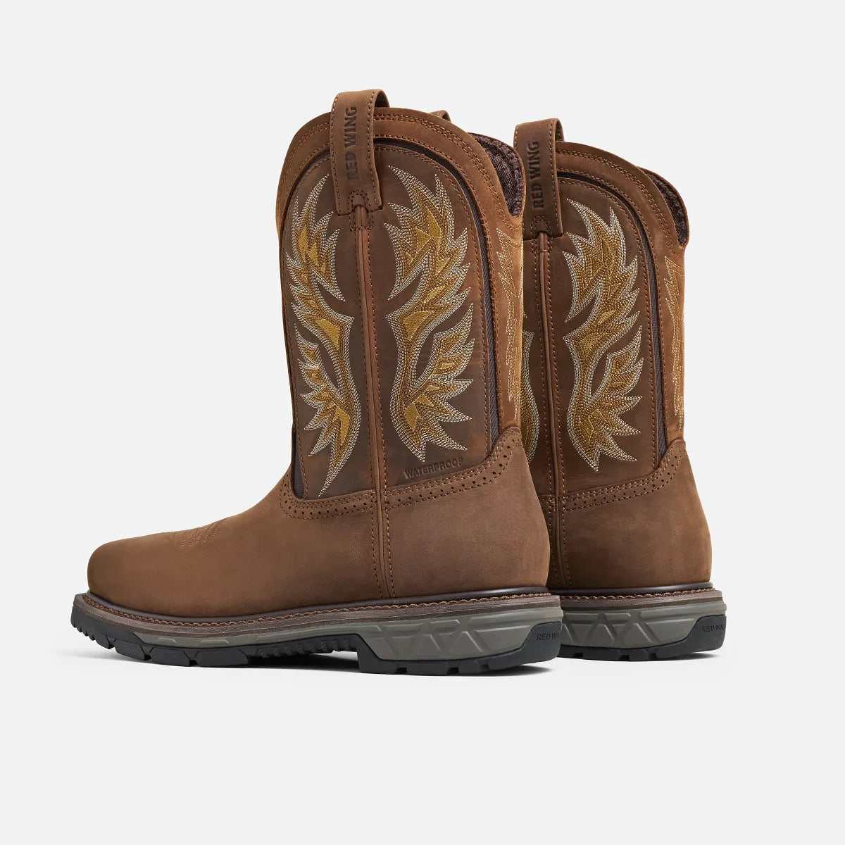 Red Wing Men's CSA 11" Waterproof Boot | In-Store Only