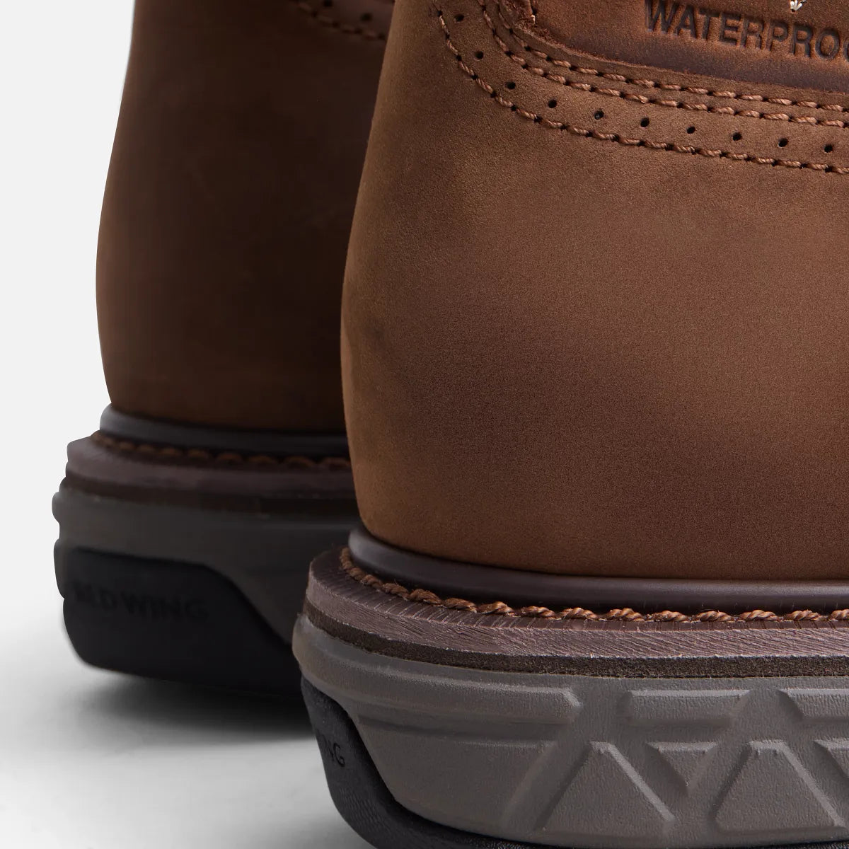 Red Wing Men's CSA 11" Waterproof Boot | In-Store Only