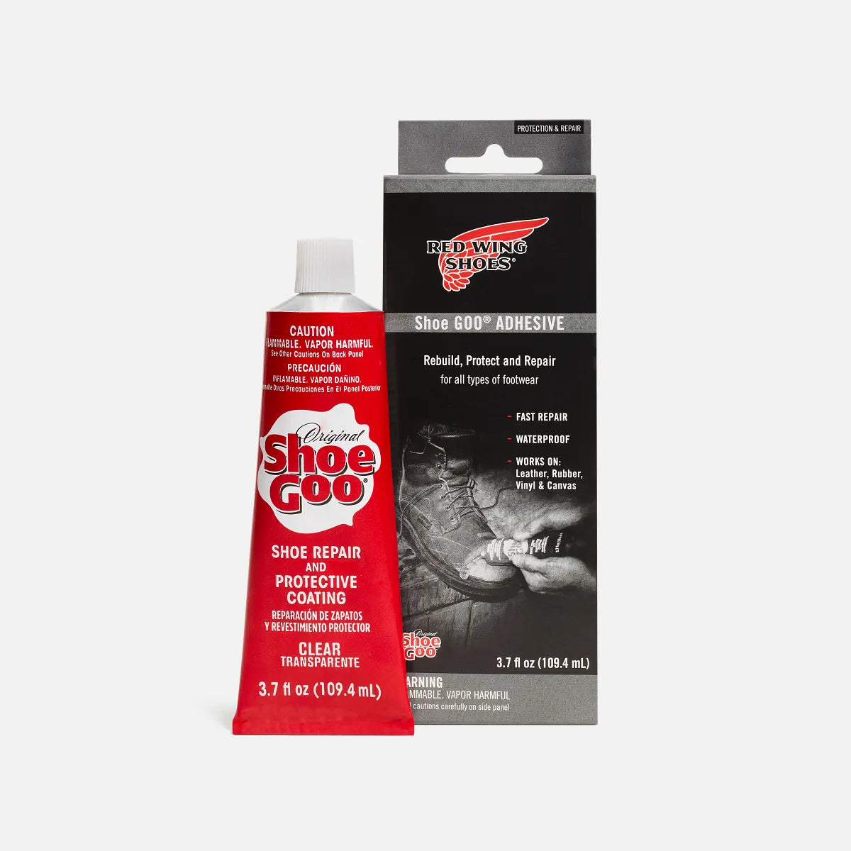 Red Wing SHOE GOO® Repair Glue