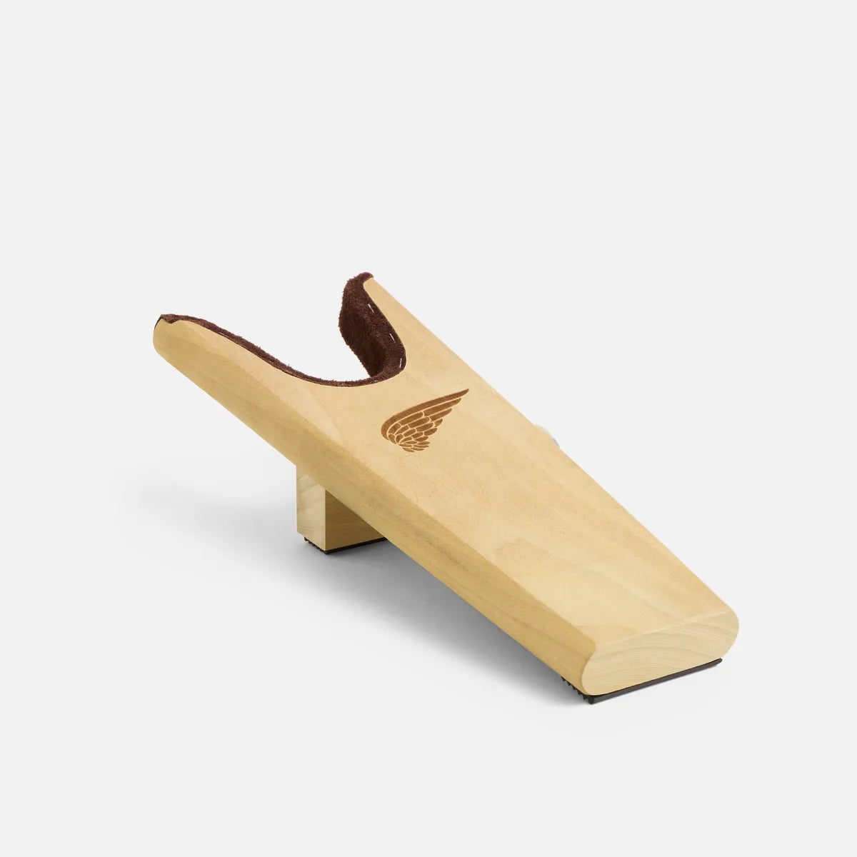 Red Wing Wooden Boot Jack
