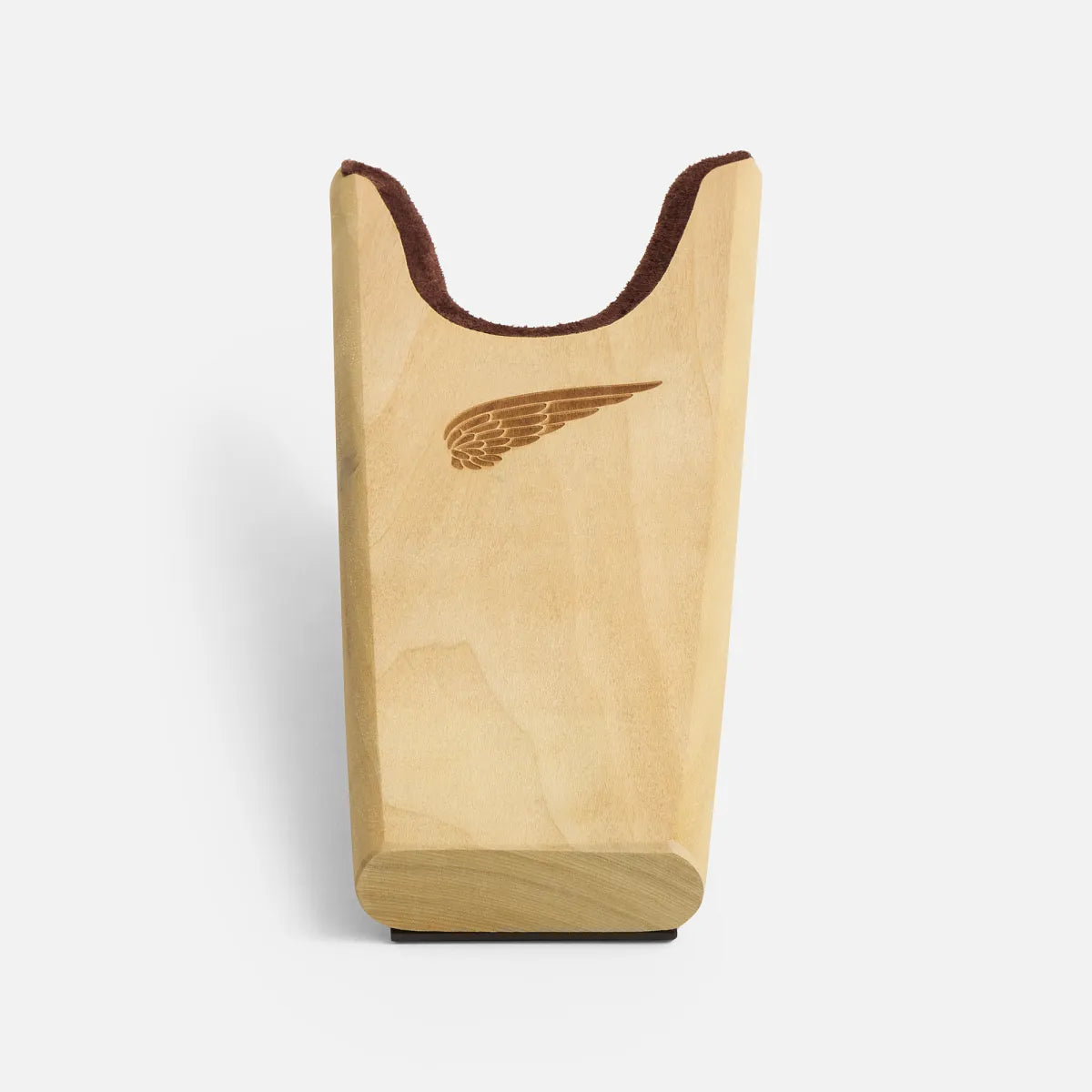 Red Wing Wooden Boot Jack