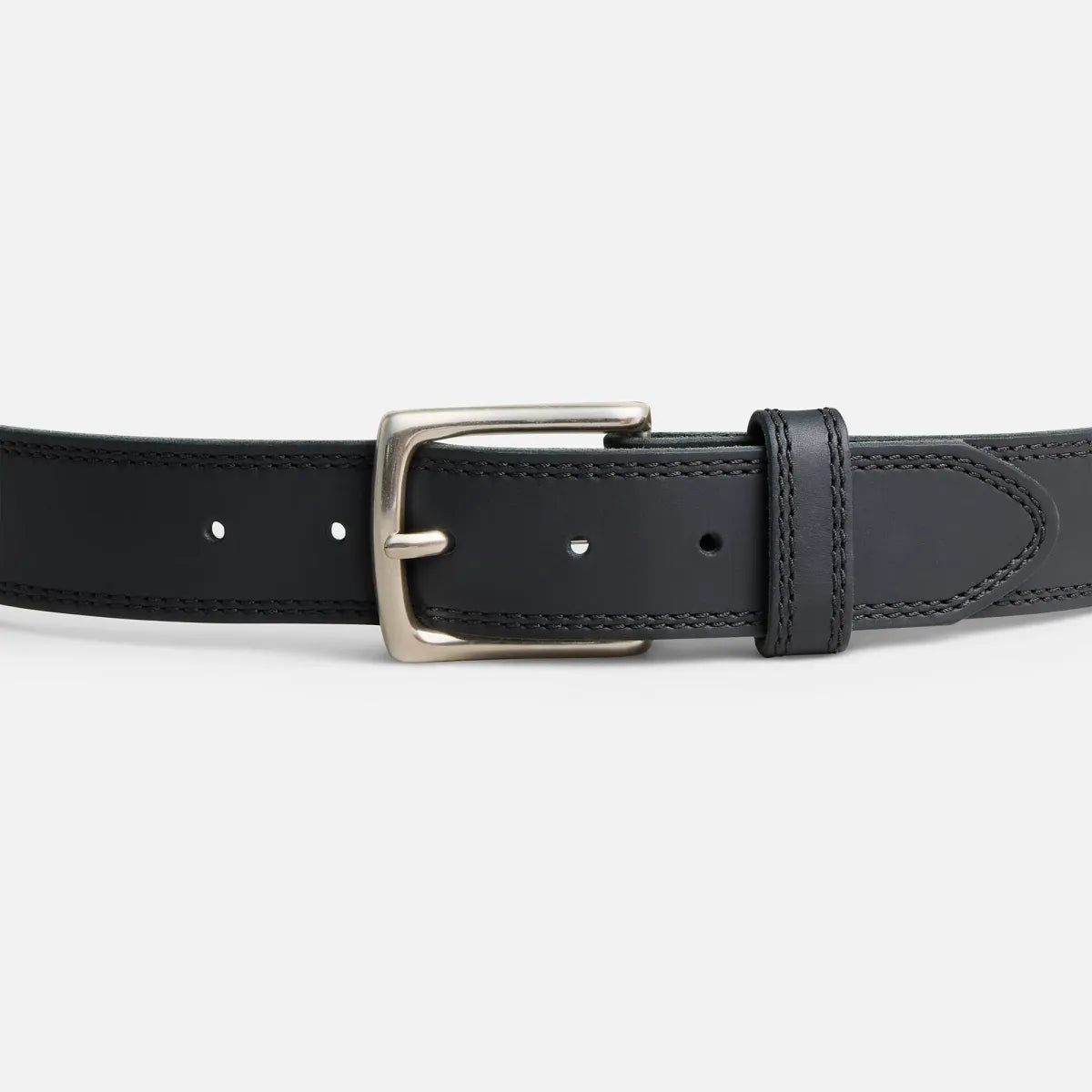 Red Wing Men's Basic Work Leather Belt