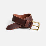 Red Wing Basic Work Leather Belt