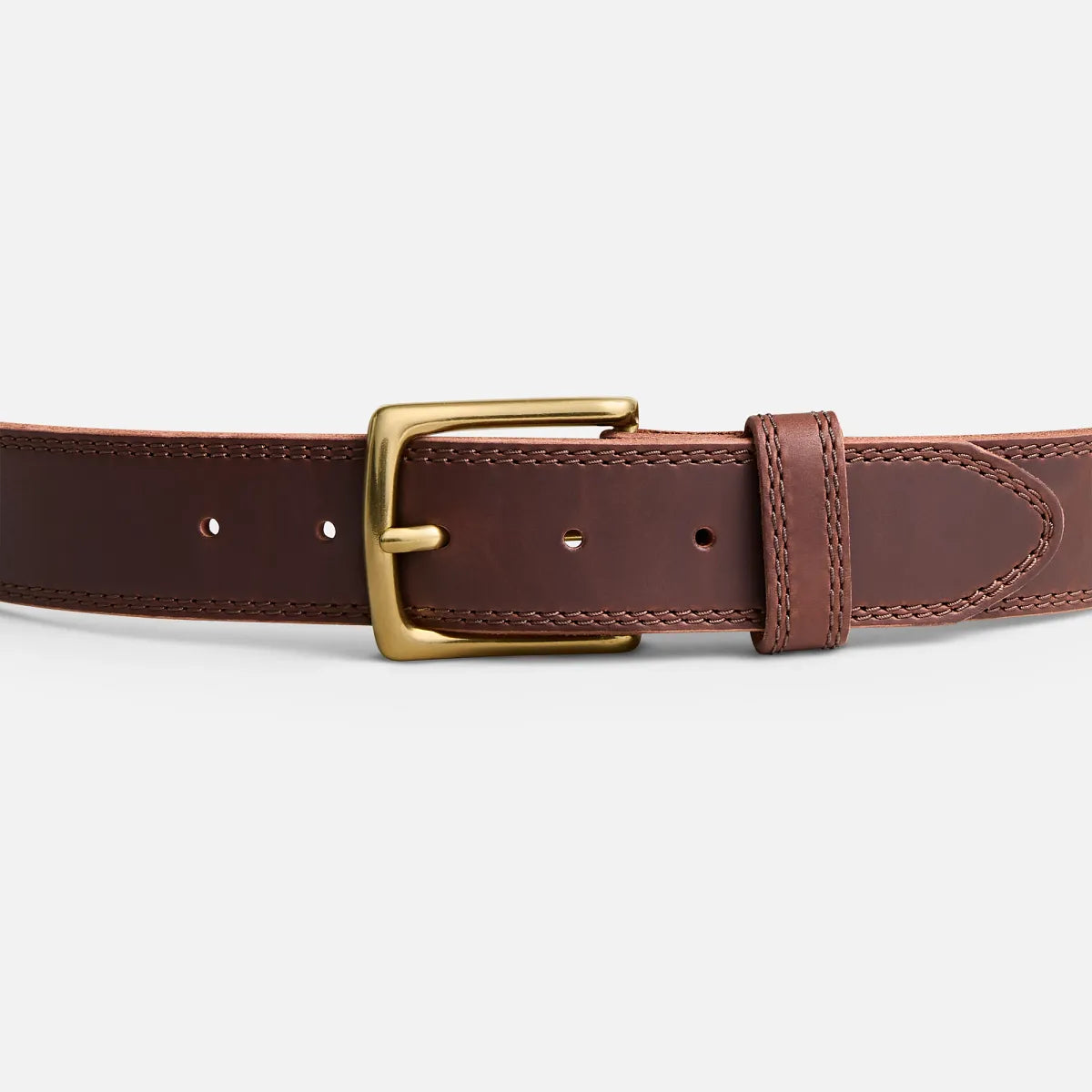 Red Wing Basic Work Leather Belt