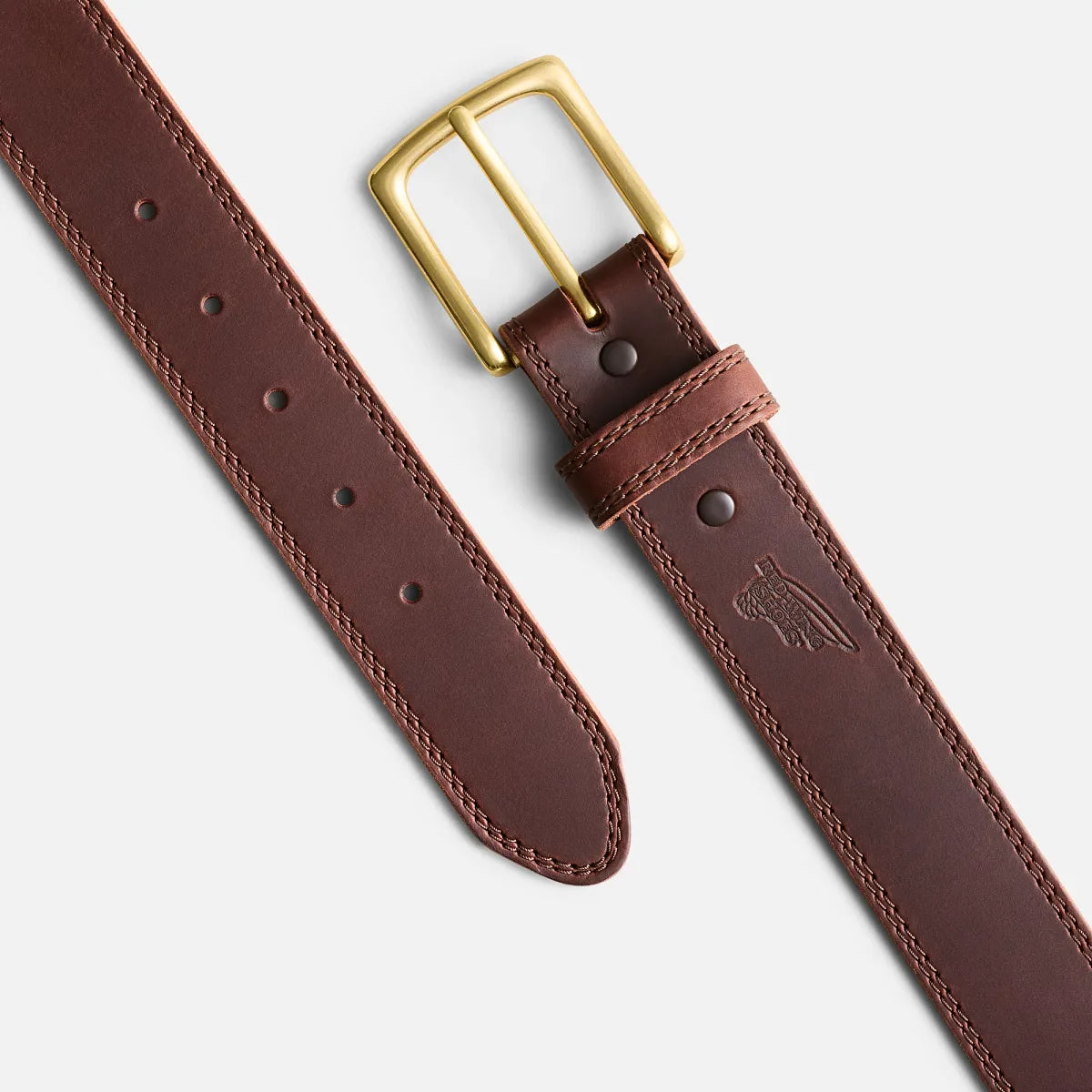 Red Wing Basic Work Leather Belt