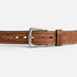 Red Wing Men's Western Leather Belt