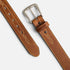 Red Wing Men's Western Leather Belt