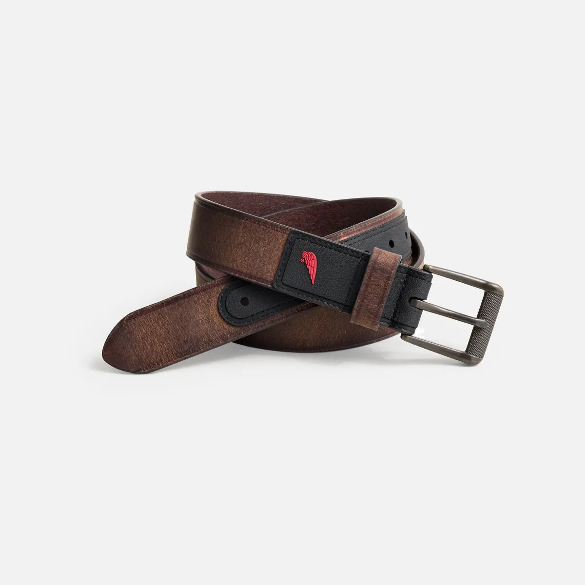 Red Wing Men's Heavy Duty Work Leather Belt
