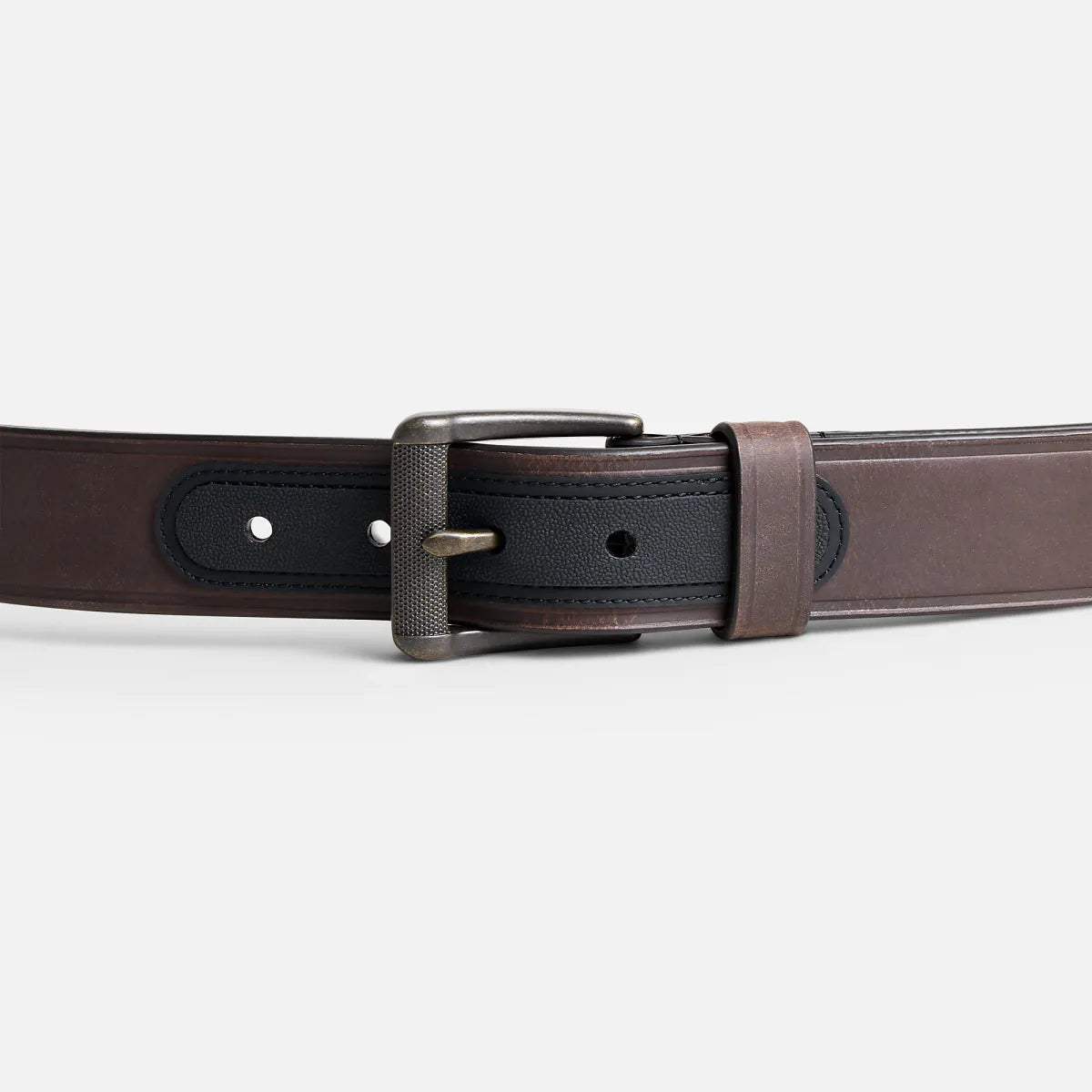 Red Wing Men's Heavy Duty Work Leather Belt