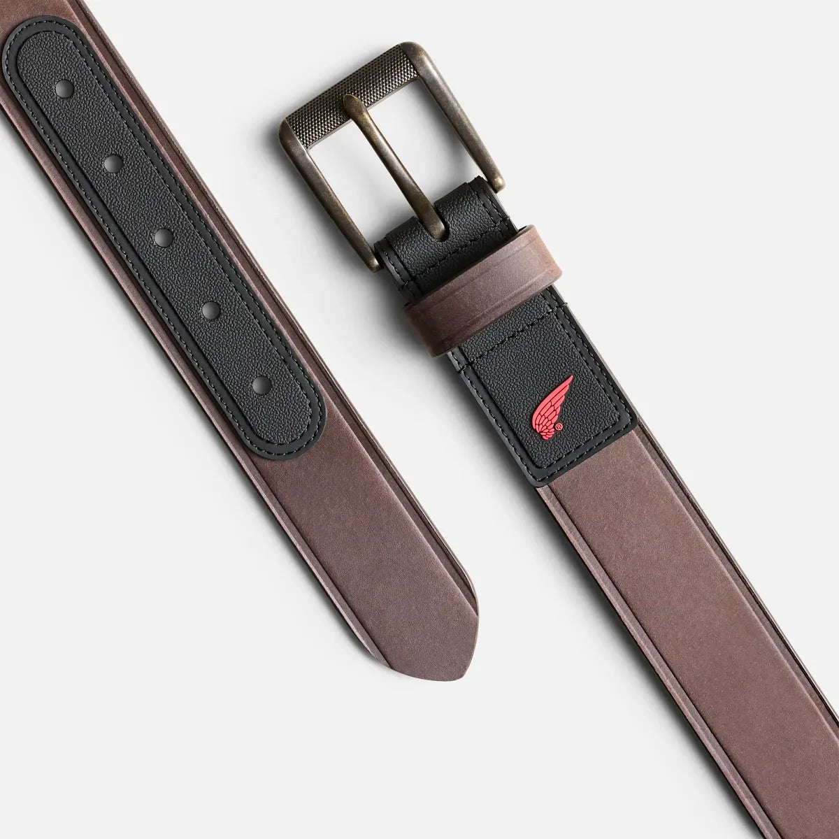 Red Wing Men's Heavy Duty Work Leather Belt