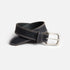 Red Wing Men's Triple Stitch Leather Belt