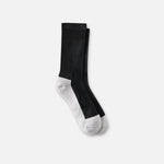 Red Wing Ultimate Diabetic Coolmax Crew Socks
