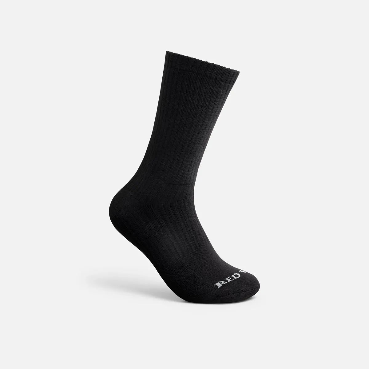 Red Wing Cotton Blend Crew Sock