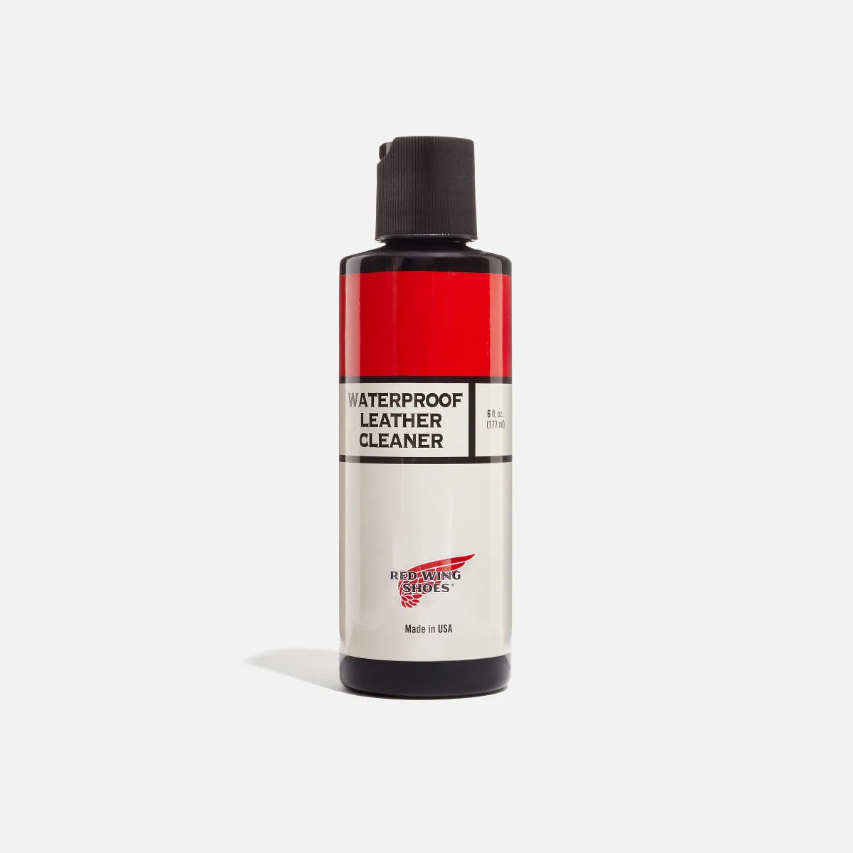 Red Wing Waterproof Leather Cleaner