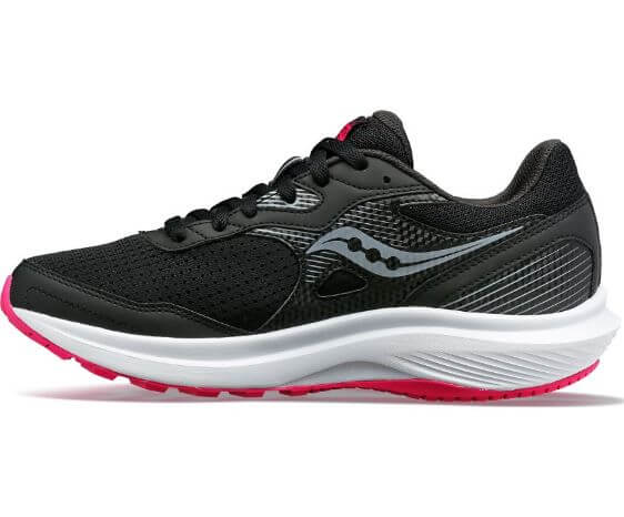 Saucony Women's Cohesion 16
