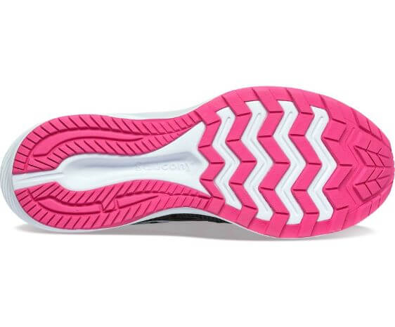 Saucony Women's Cohesion 16