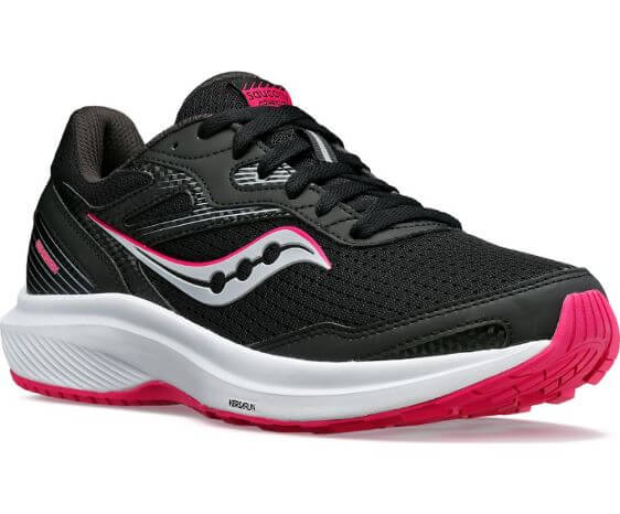 Saucony Women's Cohesion 16