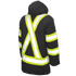 Tough Duck Safety Parka - S-2XL
