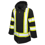 Tough Duck Safety Parka - S-2XL
