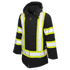 Tough Duck Safety Parka - S-2XL