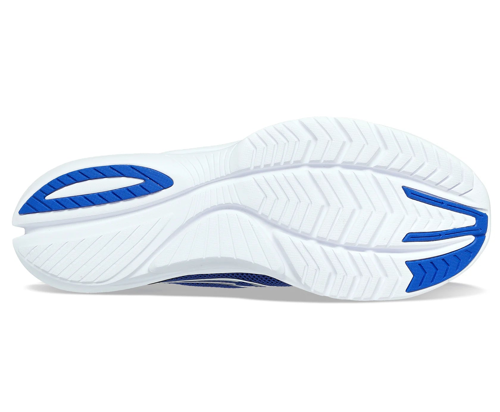 Saucony Men's Convergence