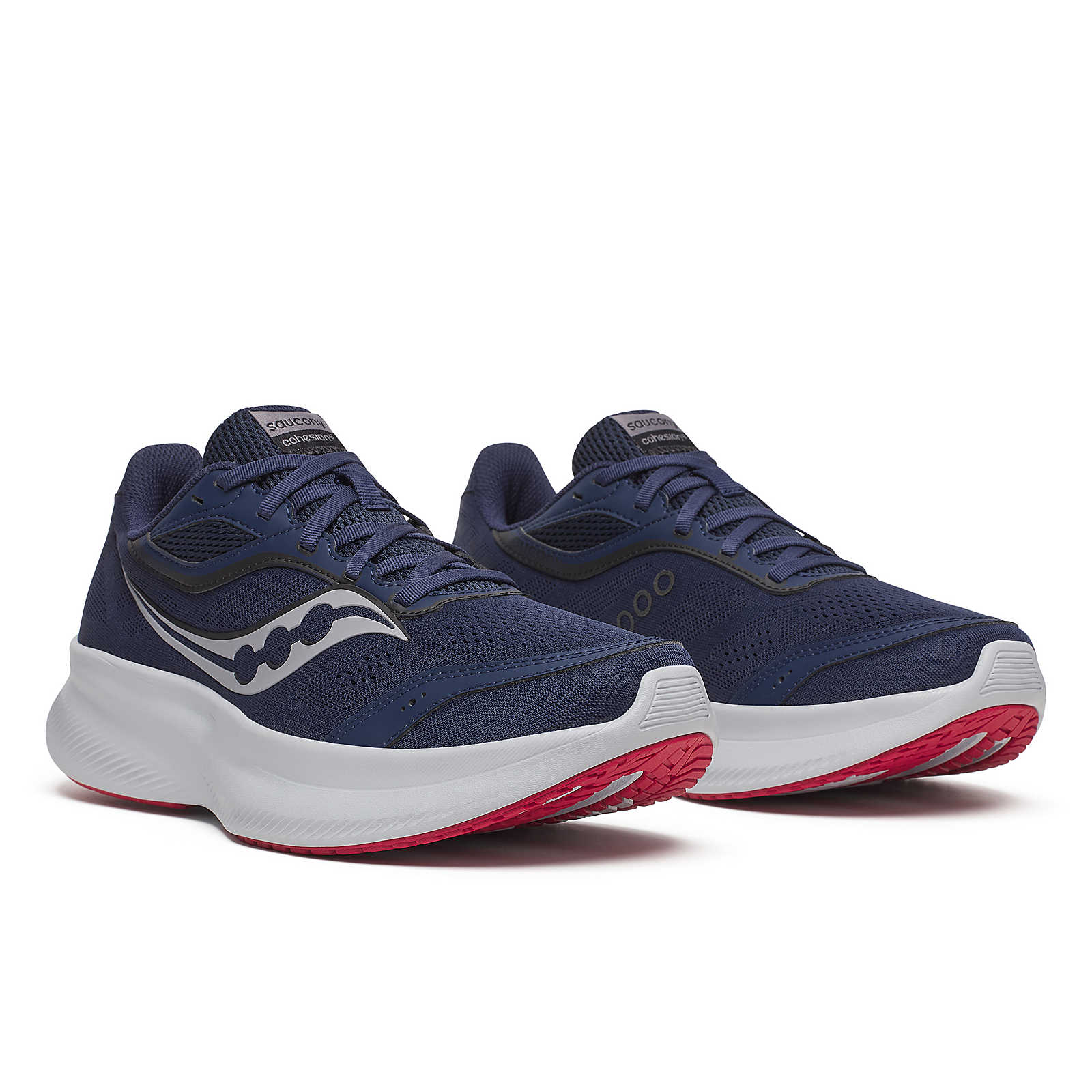 Saucony Men's Cohesion 18