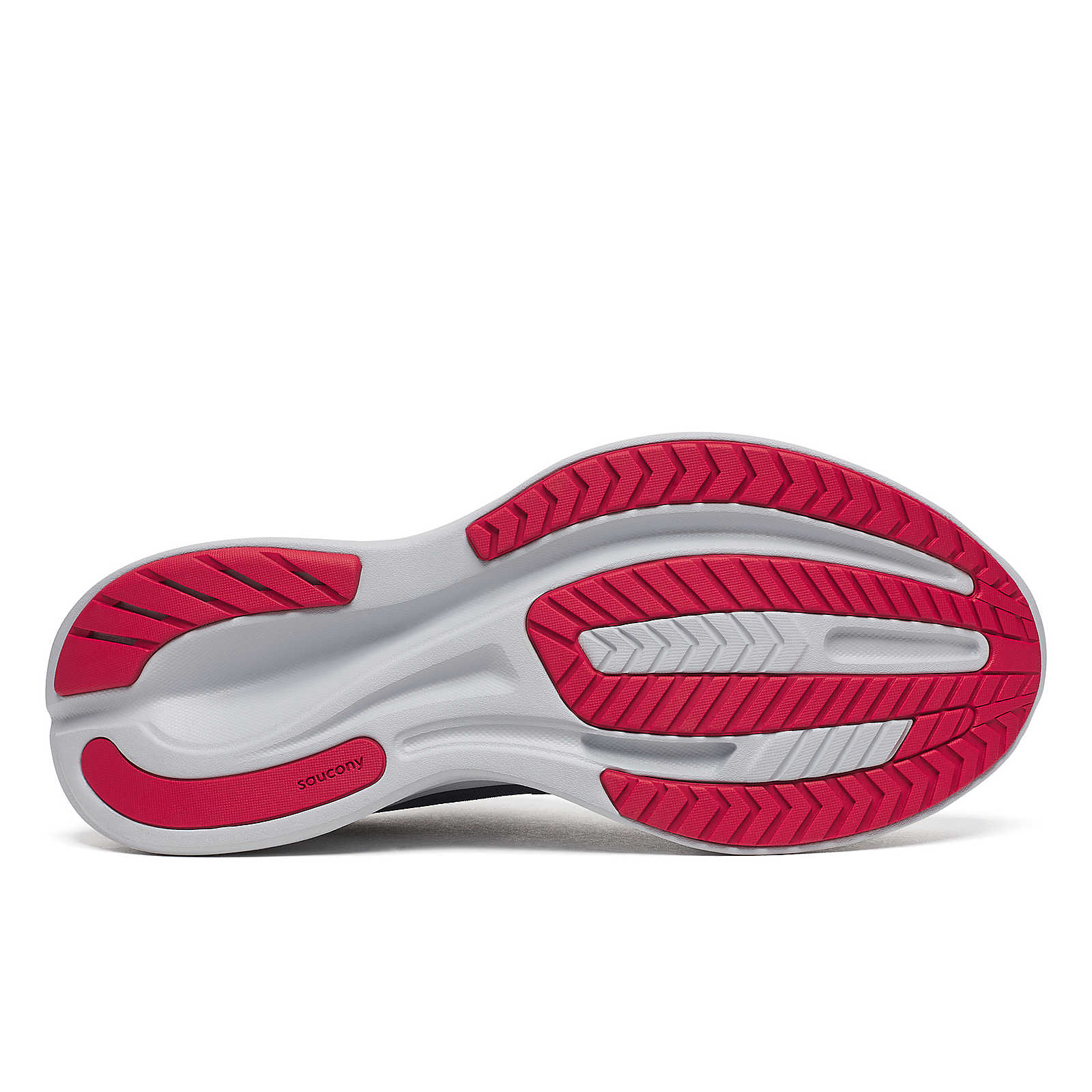 Saucony Men's Cohesion 18