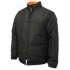 Tough Duck Poly Oxford 5-In-1 Safety Jacket - 2XL-3XL